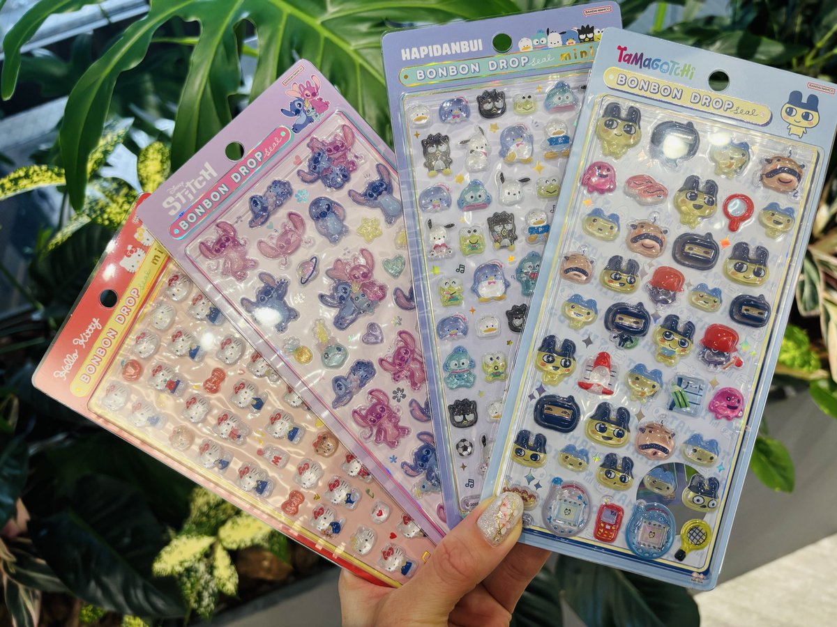 あんみつころころ。 tweet media