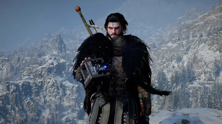 Eric Arraché tweet media