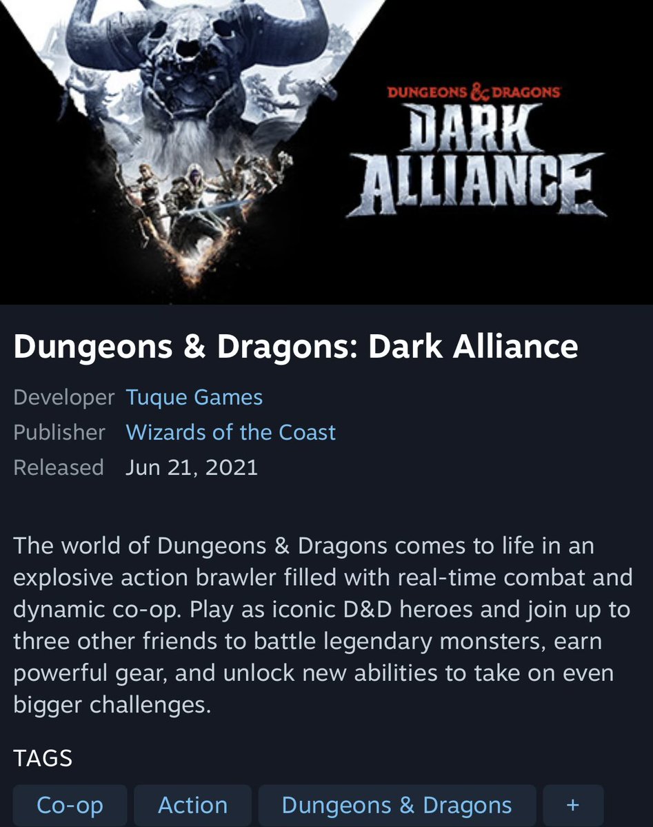 Ol' Bill 🎮 Don't mind me, I'm just RPGing tweet media