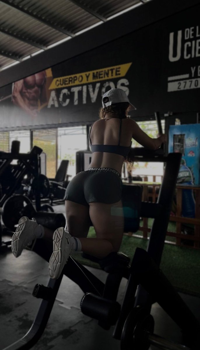 Erika Andrea Dulce tweet media