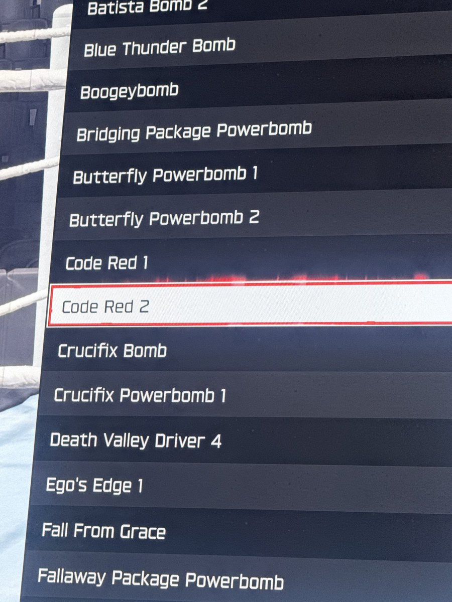 Amazing Red tweet media