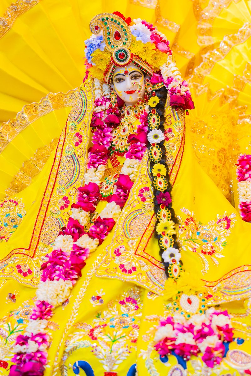 Maharaj Ji tweet media