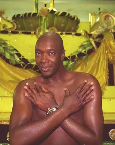 Blackish Press tweet media