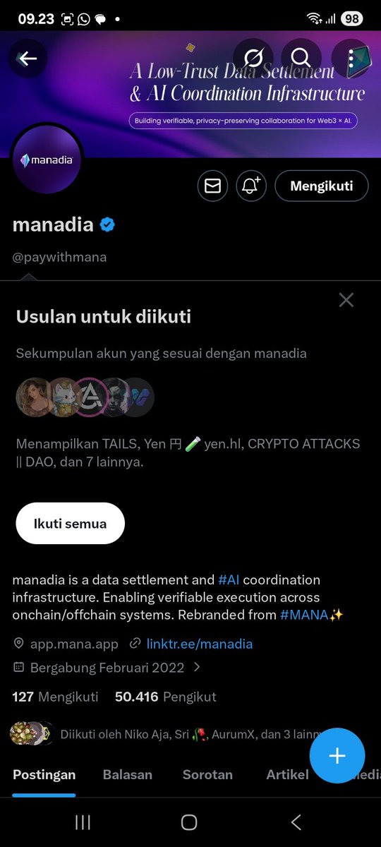 c (follback) tweet media