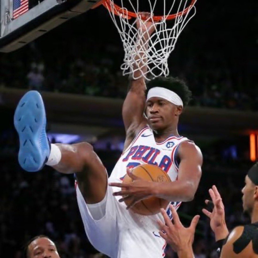 Hoop Central tweet media