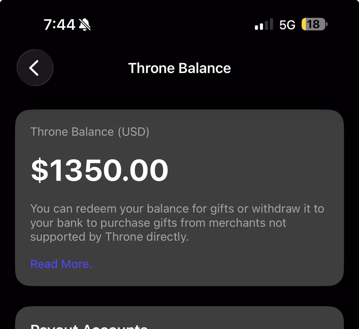 Master 🫴 💵 tweet media