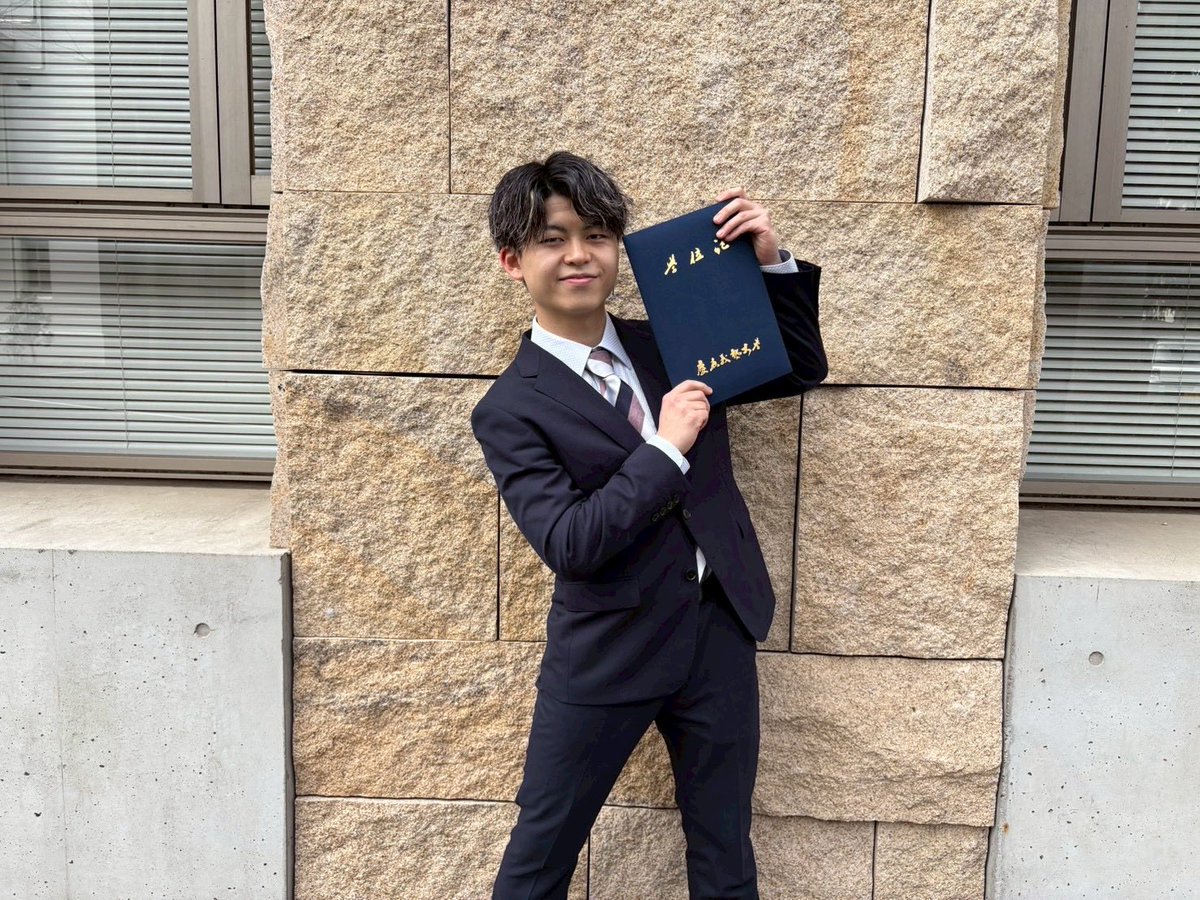 リューセー / PURPLE BUBBLE tweet media