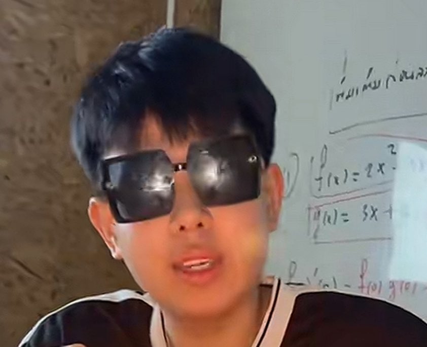 พี่ไอ้ tweet media