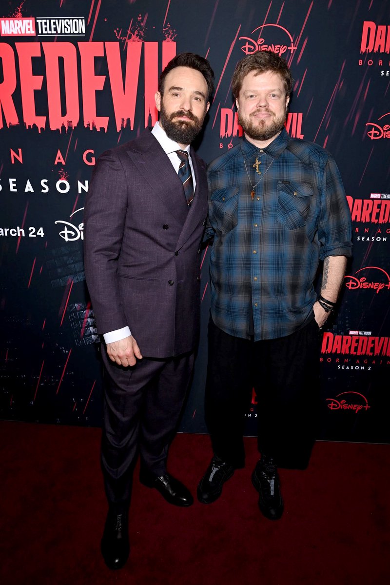 Daredevil Updates tweet media