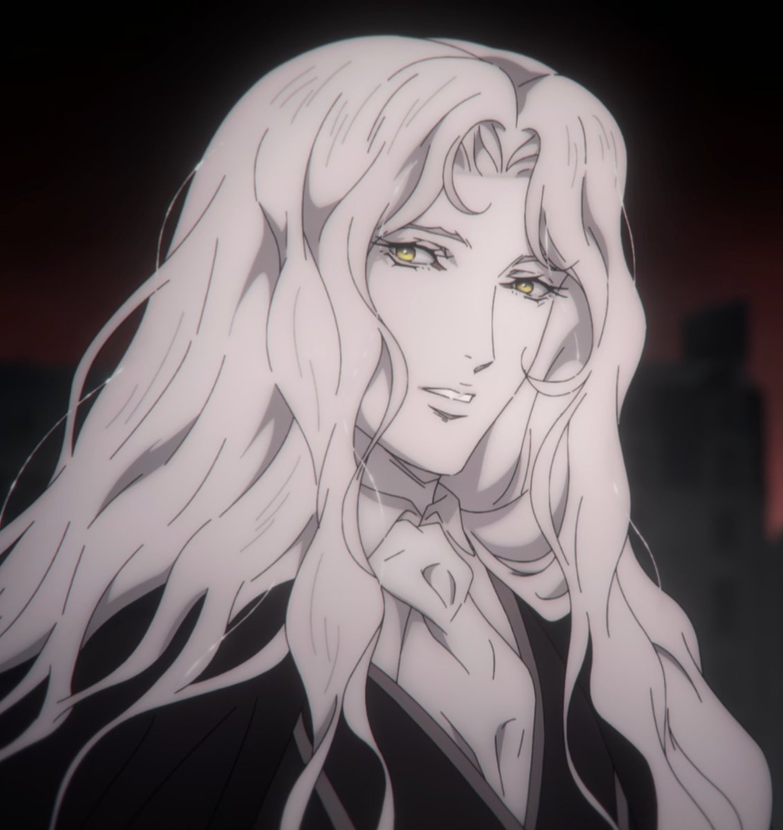 Medas | CASTLEVANIA COMEBACK‼️ tweet media