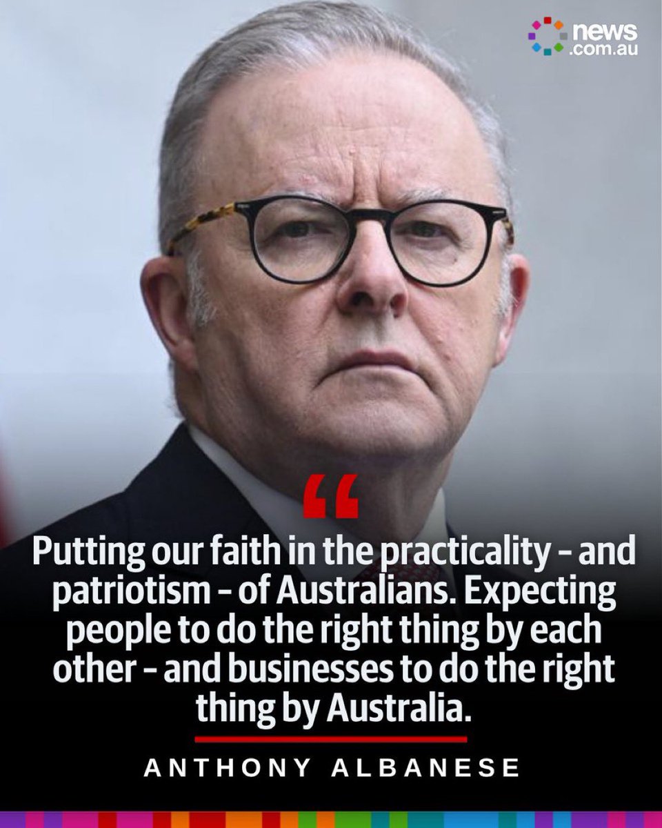 Aus Integrity tweet media