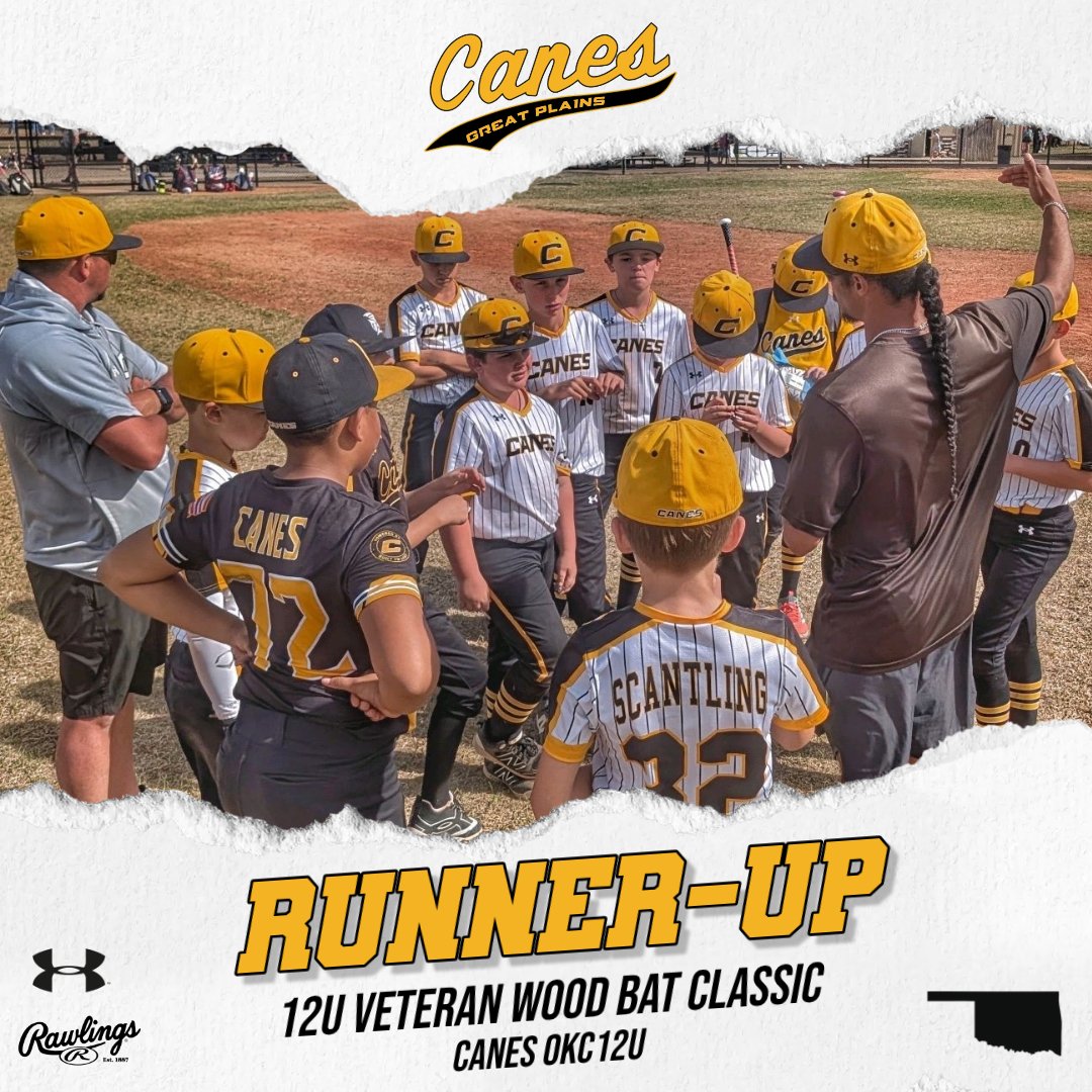 Canes Great Plains tweet media