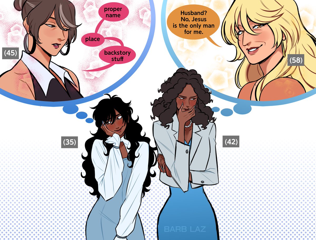 Barb Laz🌈🎀 tweet media