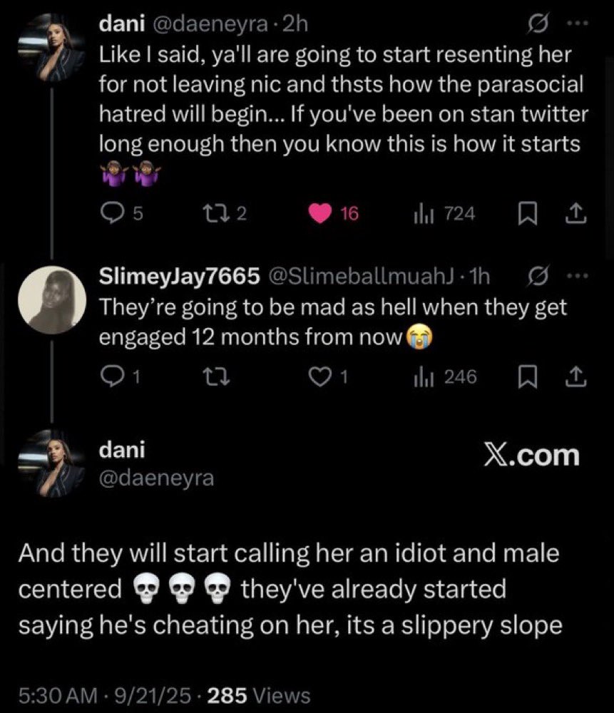 chuckles tweet media