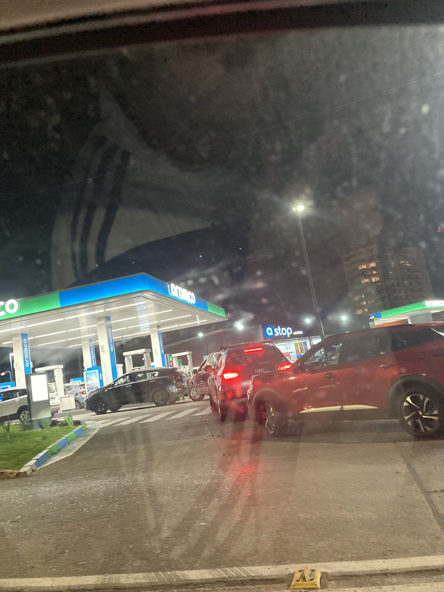 Escobillana tweet media