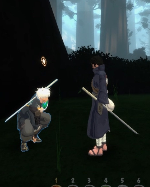 K2ssad's tweet photo. Le prochain c'est Shin senju me fait pas jurer sur la vie de ma mère https://t.co/V1jkIBNLG4