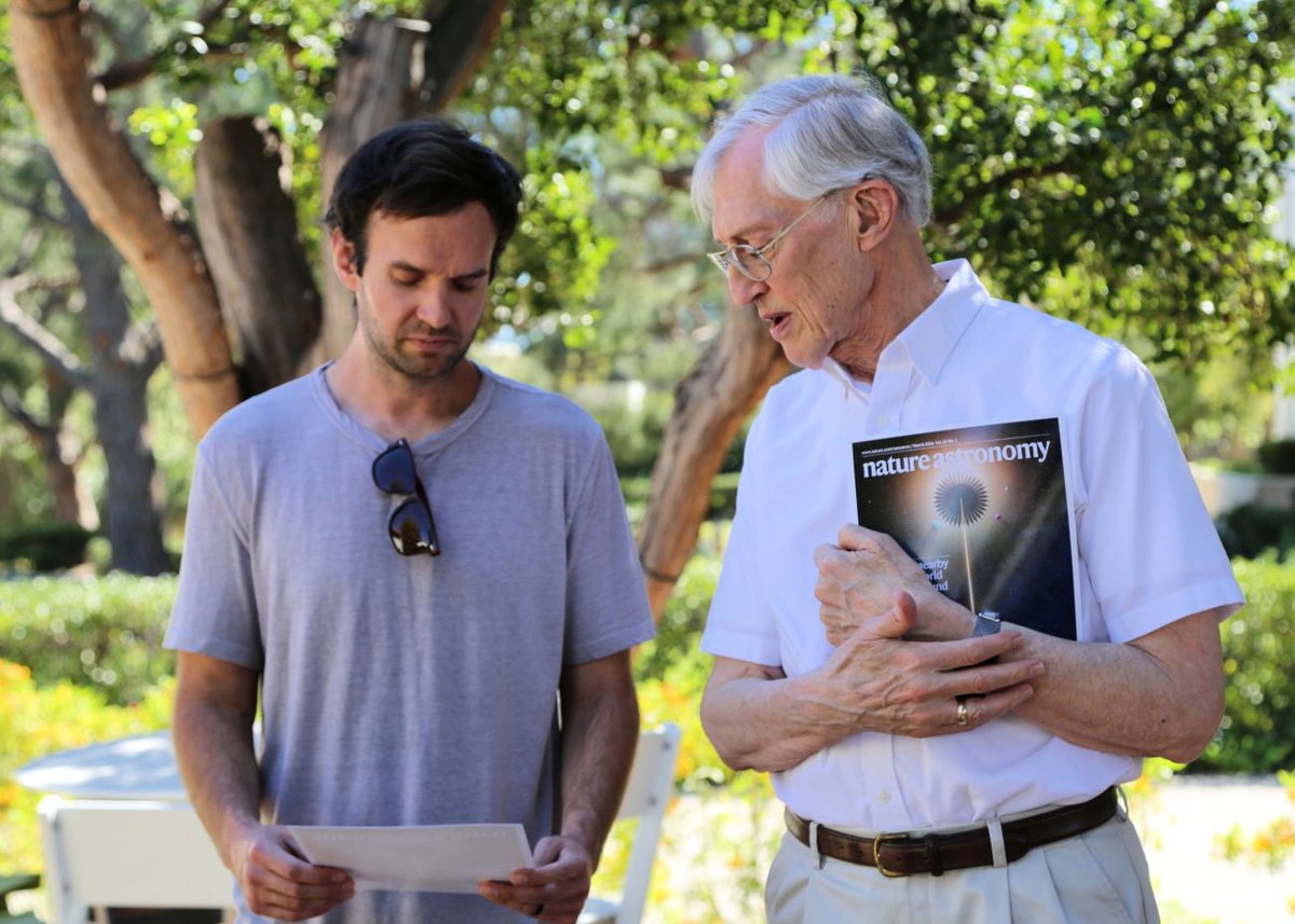 Caltech IPAC tweet media