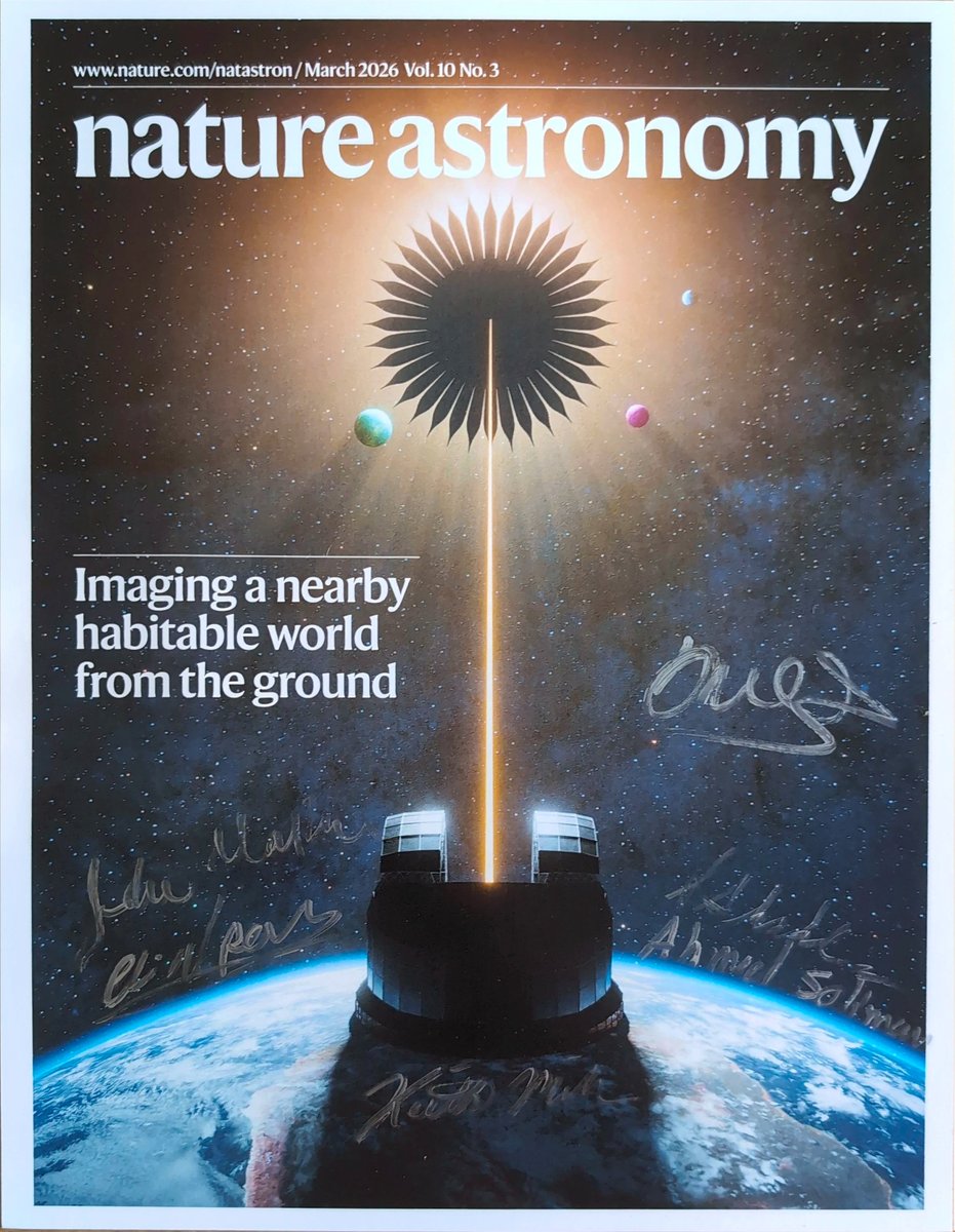 Caltech IPAC tweet media