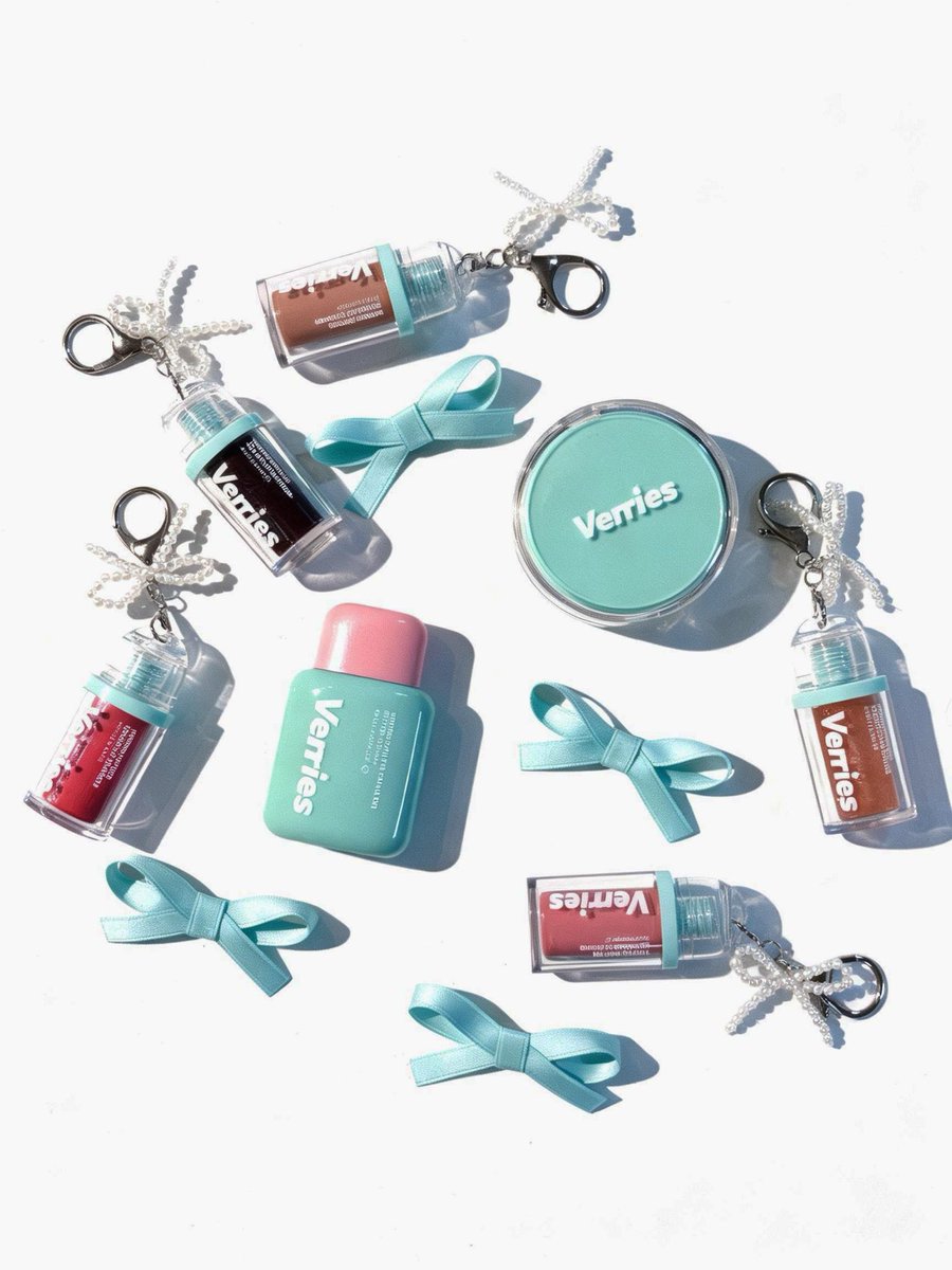 Verries Japan tweet media