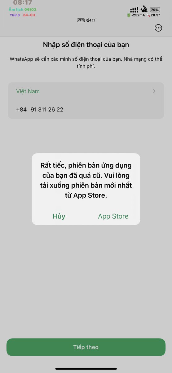ios_xs's tweet photo. Can you update the tweak? It hasn't been working. https://t.co/hek0BDFoGM
