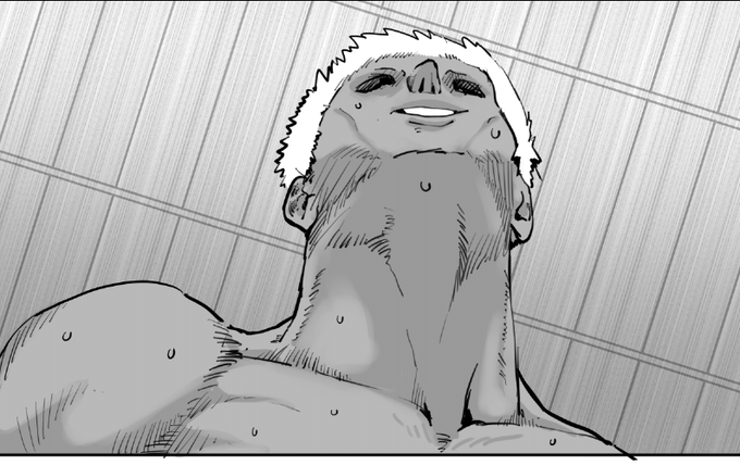 なんか竿役の方が書くの上手くなっていくな 