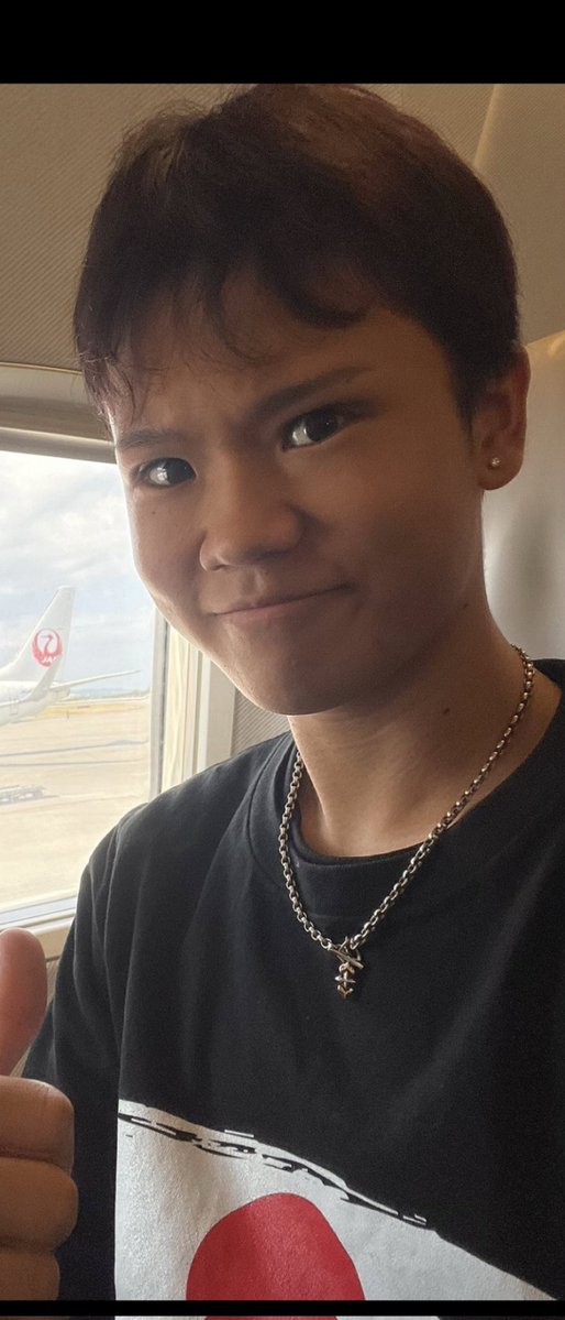 pushTAKA a.k.a 舟足A1郎 tweet media