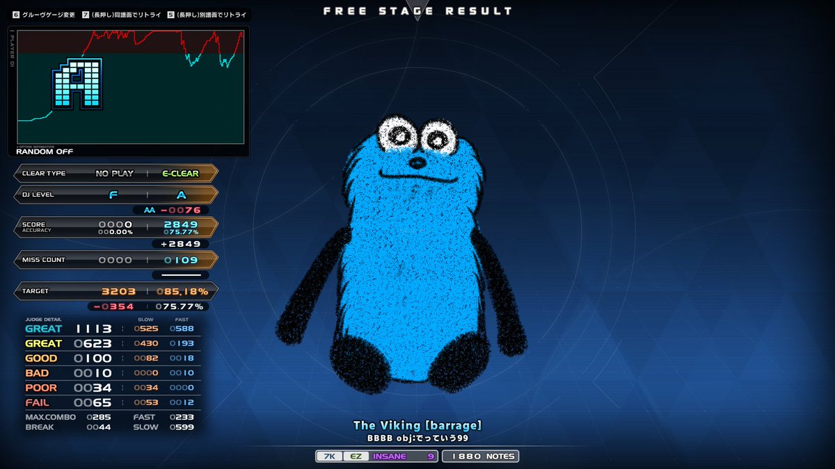 きーさ/ Keysa tweet media