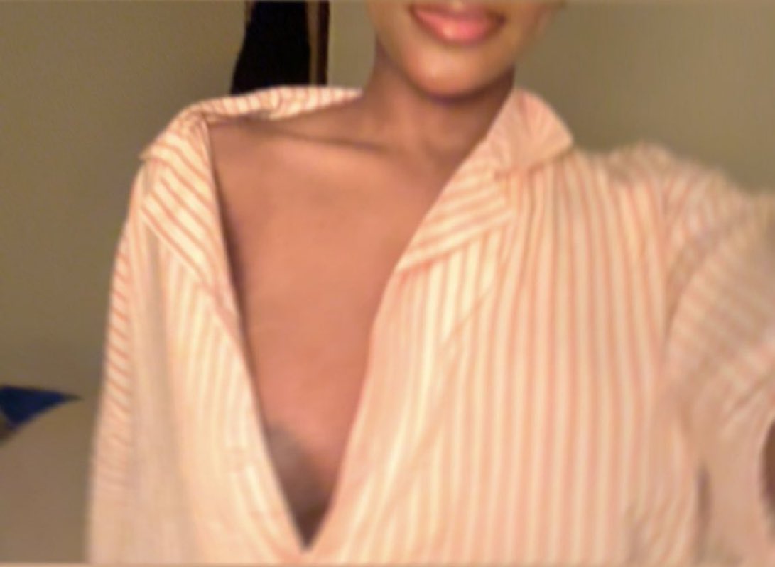 Sharing nud tweet media