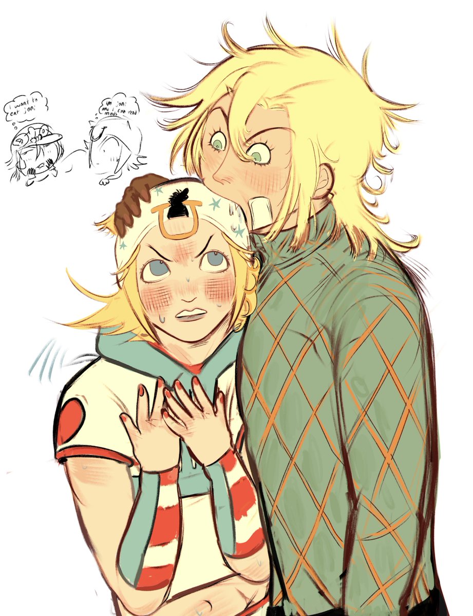 Mads lover tweet media