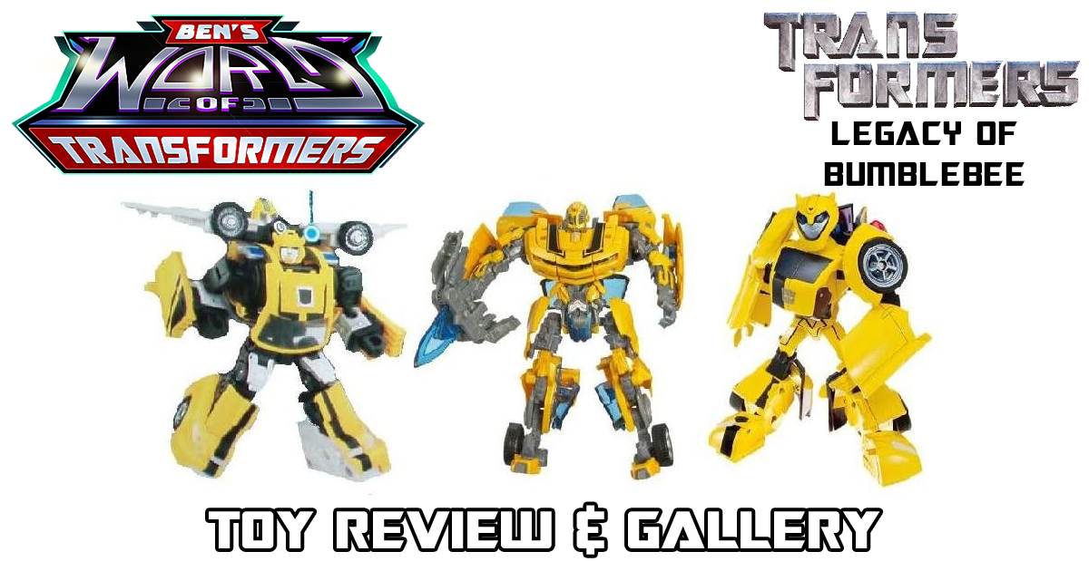 BWTF_Ben's tweet image. Retro Review: Back in the days when Bumblebee dominated toy store shelves, #Hasbro released a special 3-Pack featuring three versions of the iconic Autobot!  bwtf.com/toyreviews/cla… #Transformers #actionfigures