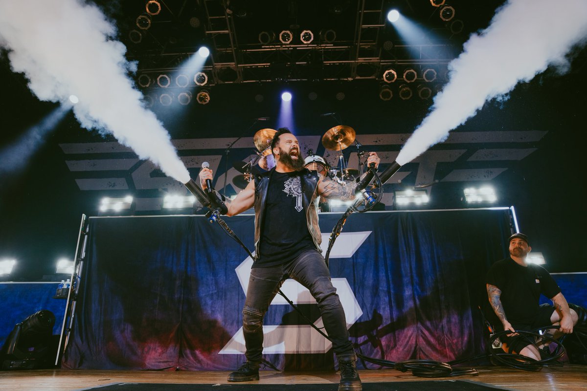 Dead Noise tweet media