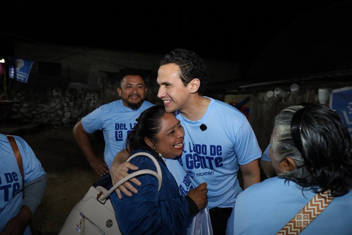 PAN Yucatán tweet media