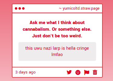 yumihime tweet media