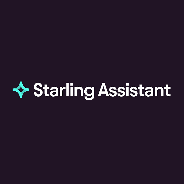 UKFinTechCo's tweet image. .@StarlingBank launches UK’s first Agentic AI financial assistant

ukfintech.co/starling-bank-… #AI #artificialintelligence #AInews #AgenticAI #AIagents #technology #tech #technews #ukfintech #fintechuk #fintech #fintechnews #finance #financialtechnology #financialassistant