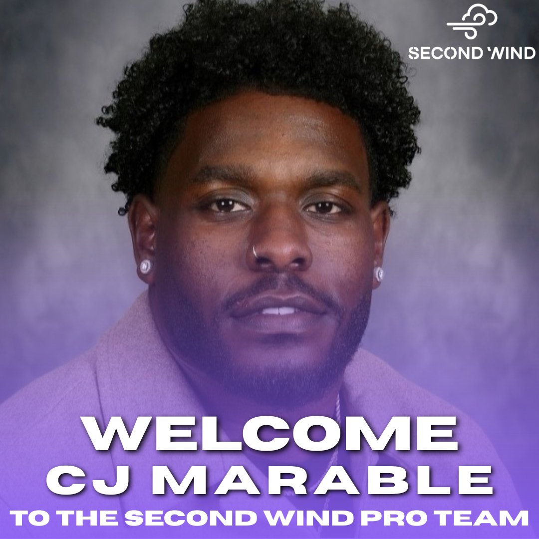 Second Wind tweet media