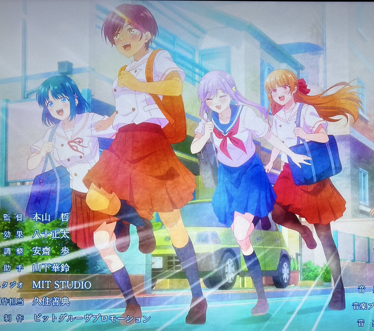 平凡は非凡モナちゃんバネ指悪化の一途＠みっく師範 tweet media
