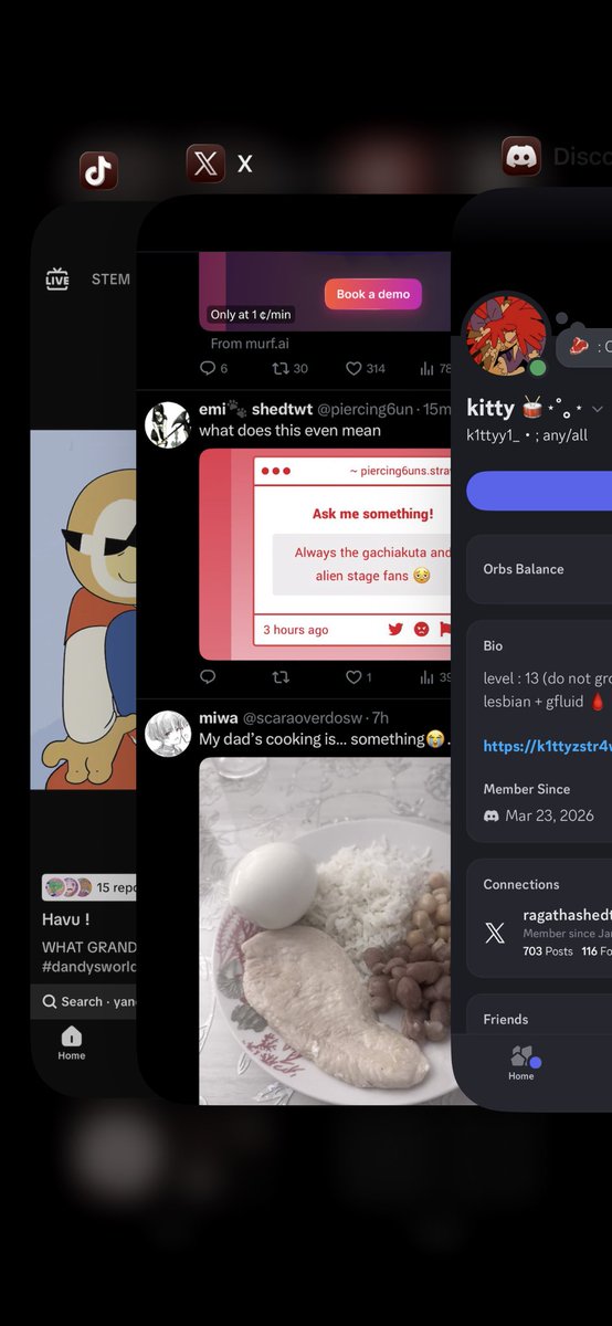 kitty 🥁⋆˚｡⋆ tweet media