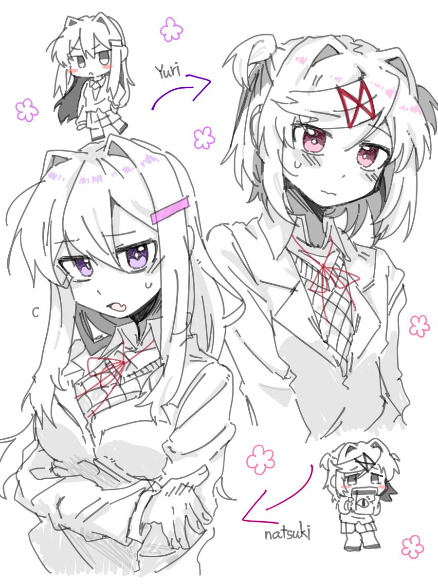 팅몽.art tweet media