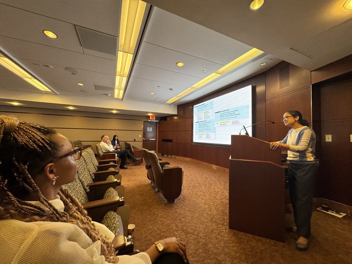 Mayo Clinic Rochester Cardiology Fellows tweet media