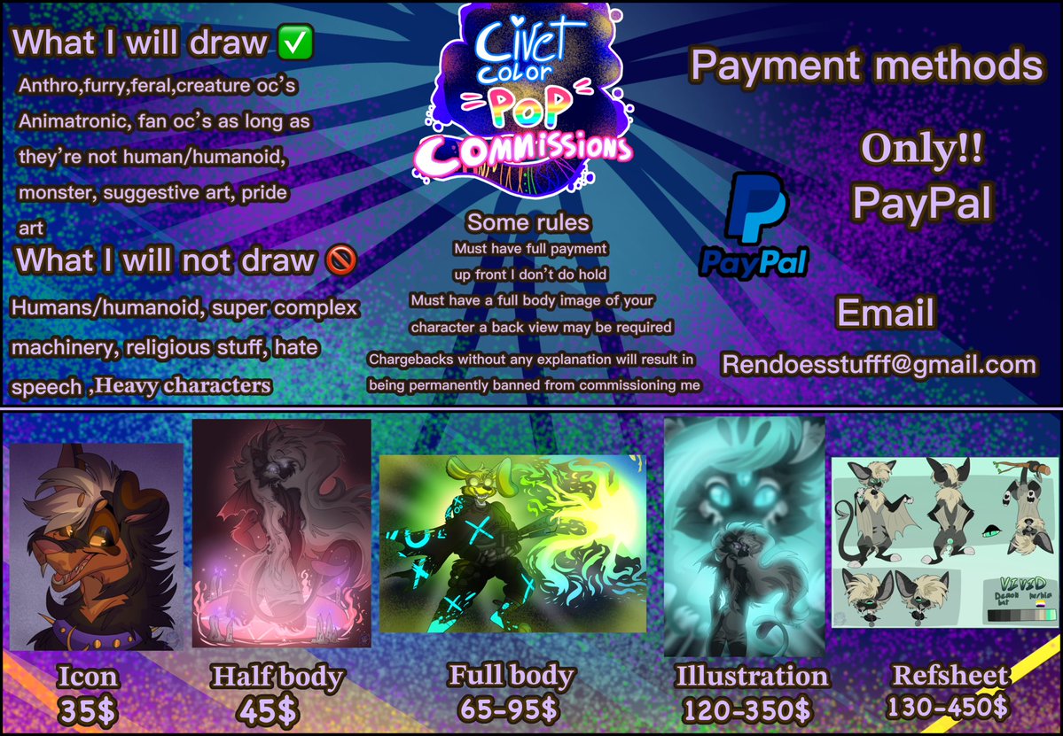 🌈✨Ren✨🌈 tweet media