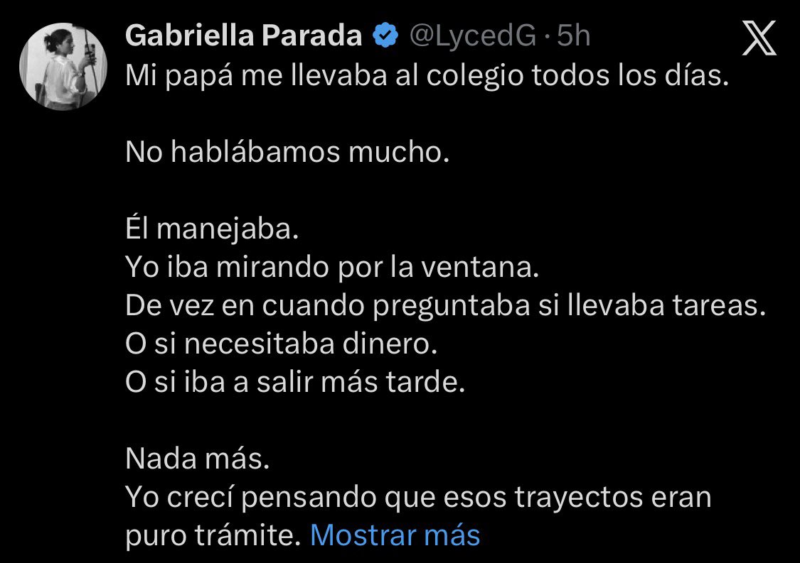 ℕ𝕠é 𝔾𝕒𝕣𝕔í𝕒 𝔾 ♕💡 tweet media