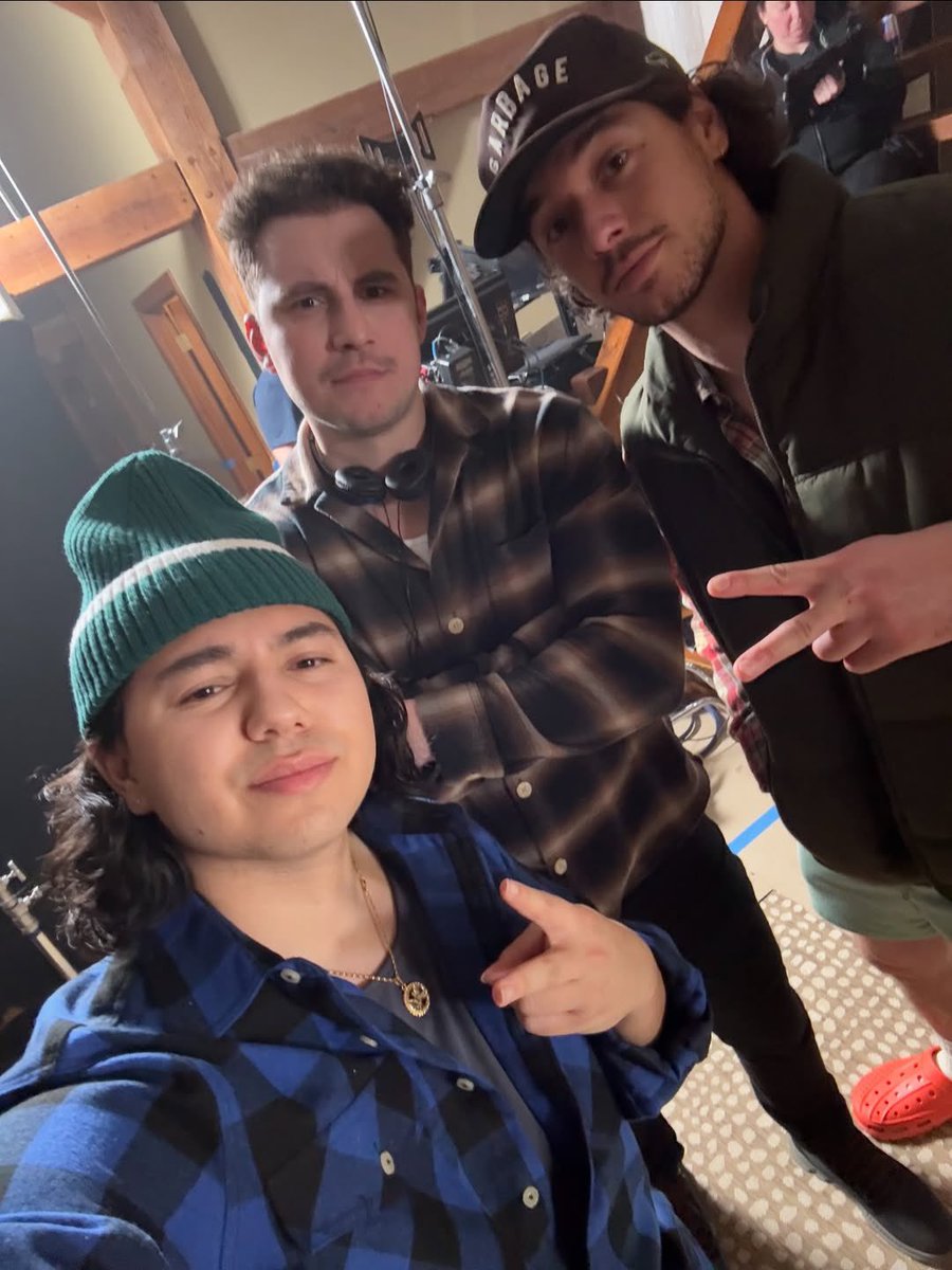 Belmont Cameli Brasil tweet media