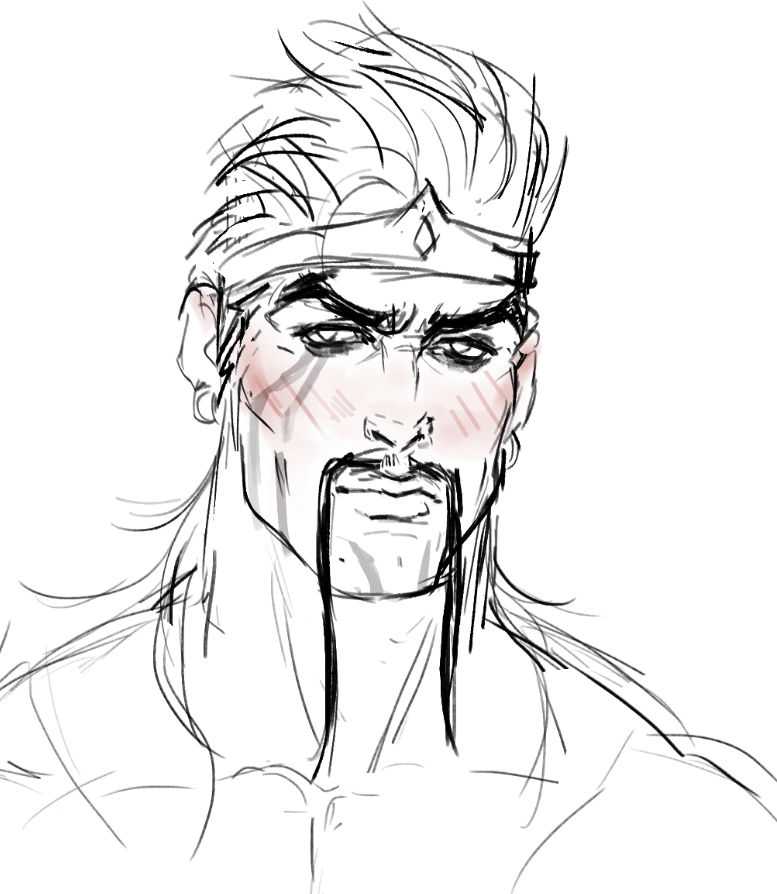 avenida draven🔞 tweet media