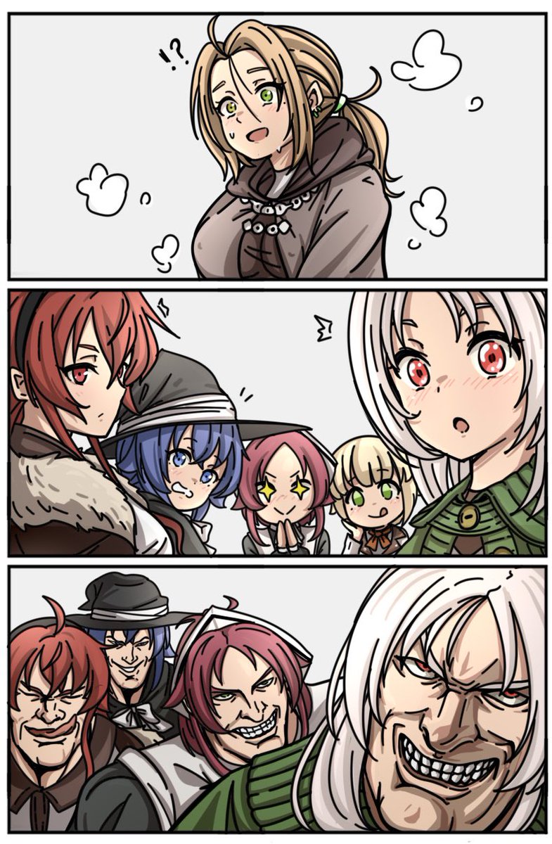 Lucius Seneca tweet media