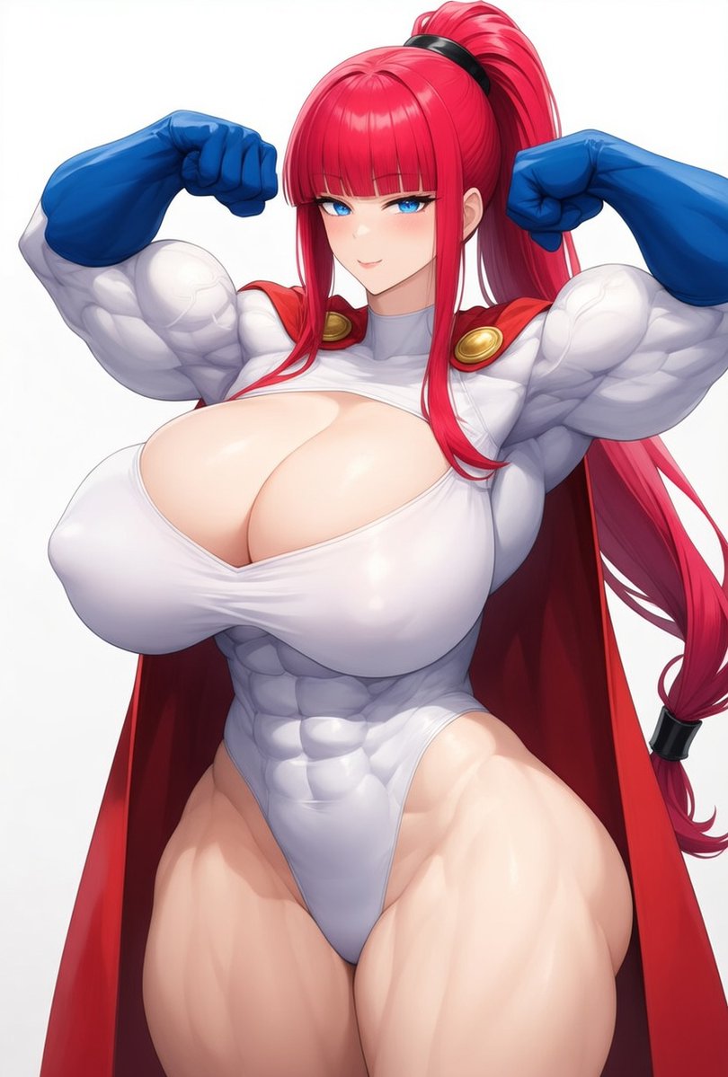 Lin, Amazon 💪 tweet media