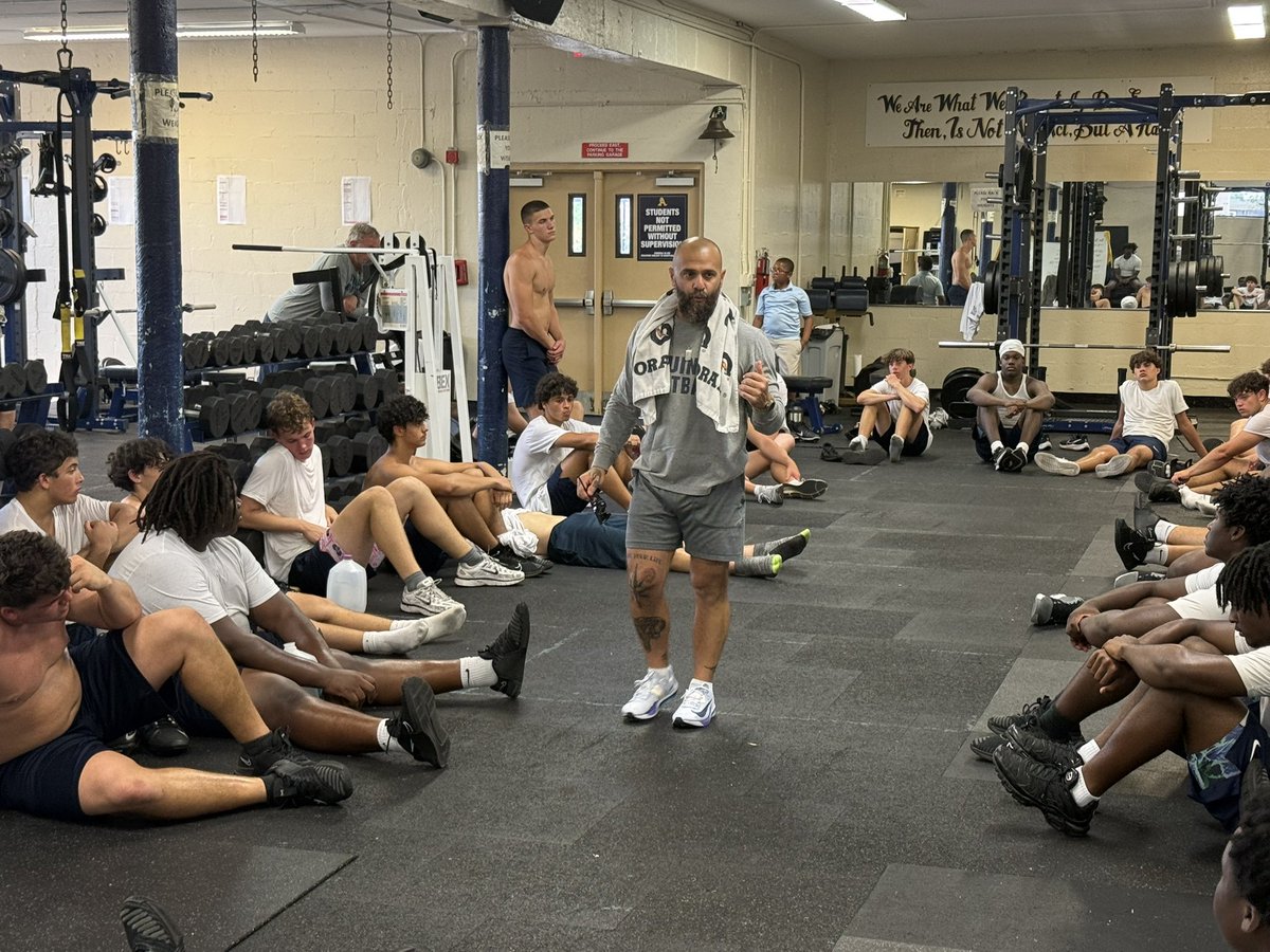 Aquinas Football tweet media