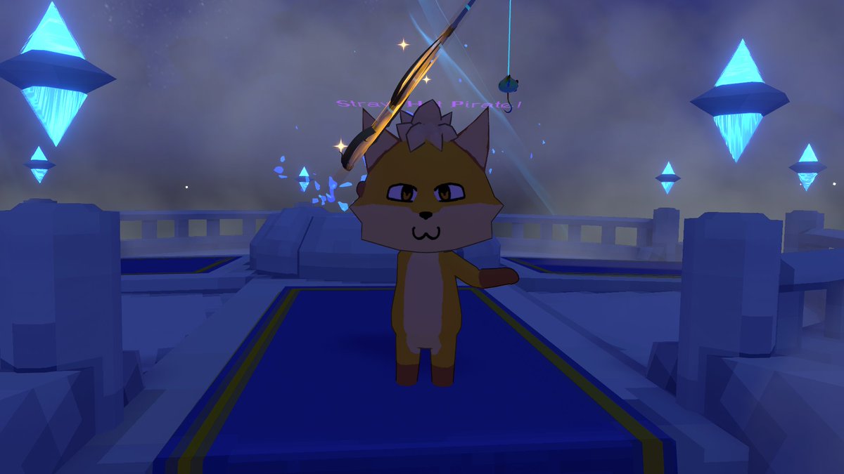 Lynn🦊✨️ tweet media