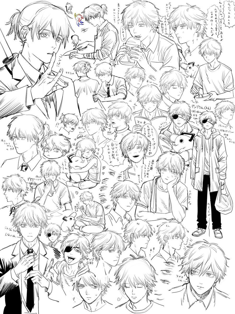 ゼンホレン tweet media