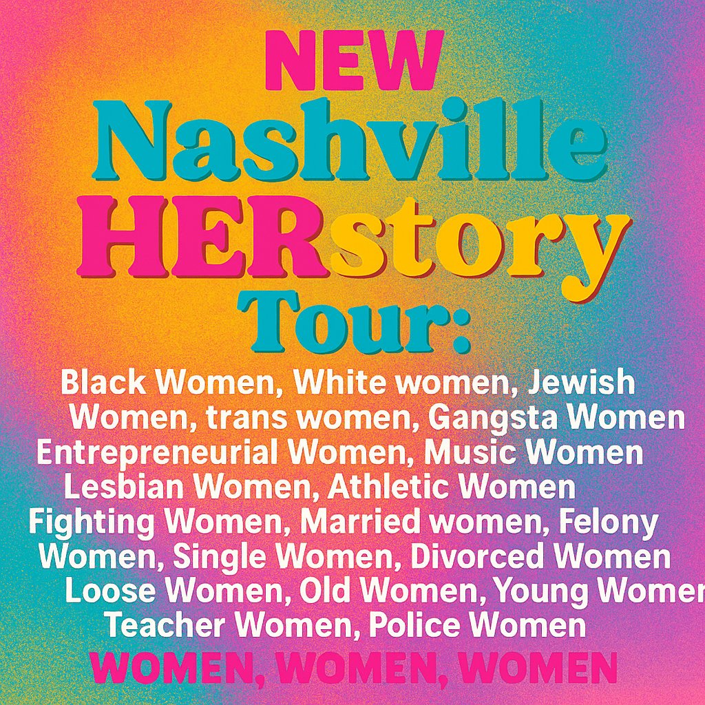 Soul Of America Tours tweet media