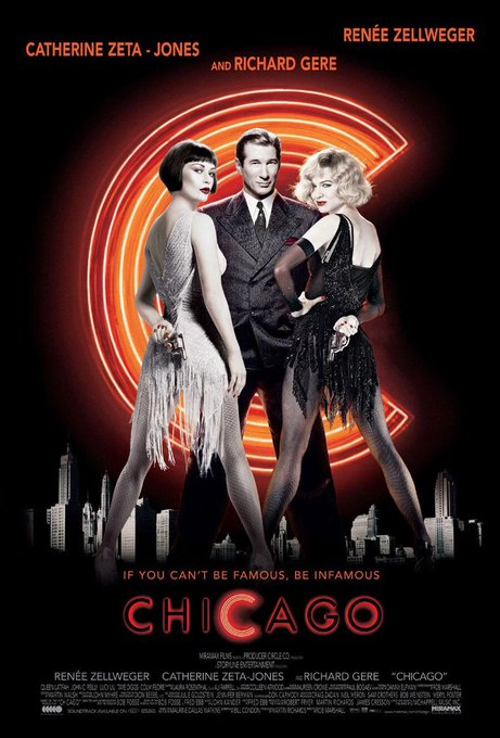 iShowTunes's tweet photo. 🎭 EXCITED that @TCM is Showing 2 RARELY-AIRED #MovieMusicals . . .
#CHICAGO & #PENNIESfromHEAVEN TONIGHT, starting at 10 p.m. ET !
#TCMParty #TCMEssentials #Oscars #31DaysOfOscar https://t.co/wMWHRJpIc1
